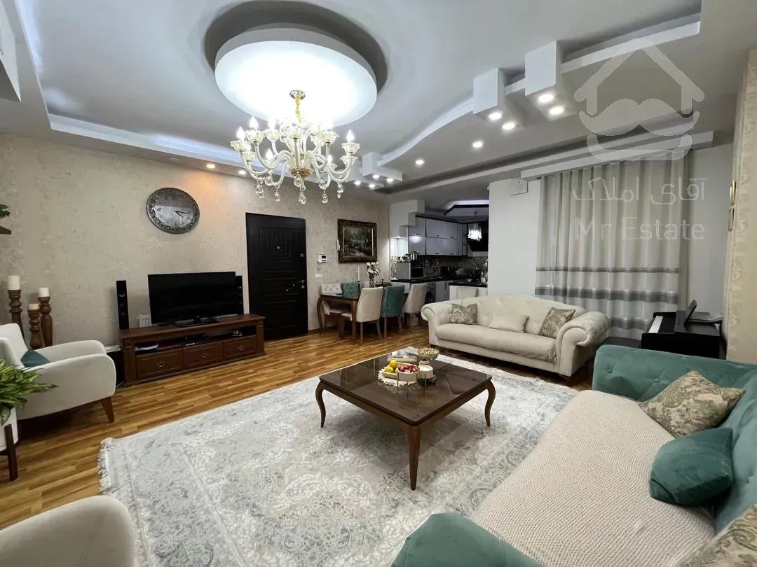 رهن و اجاره آپارتمان مسکونی ۸۳ متر بلوار فردوس