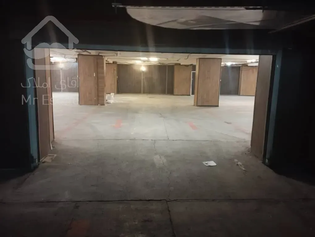 اجاره انبار تجاری 500 متر در کوهک