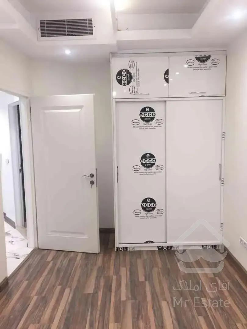 فروش آپارتمانی لوکس در بهترین منطقه شهر