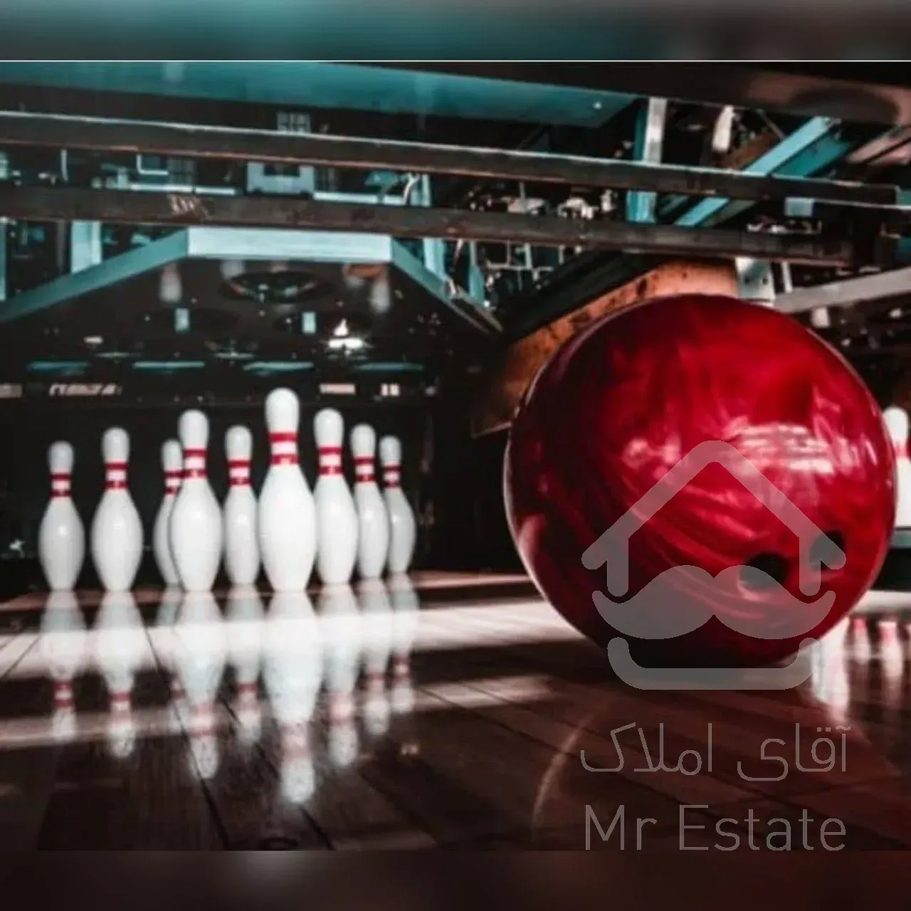 ۳۴۰ متر/مدرن/اقدسیه/فول مشاعات