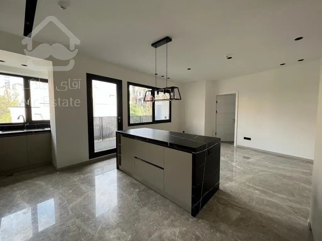 فروش اپارتمان 200متری زعفرانیه