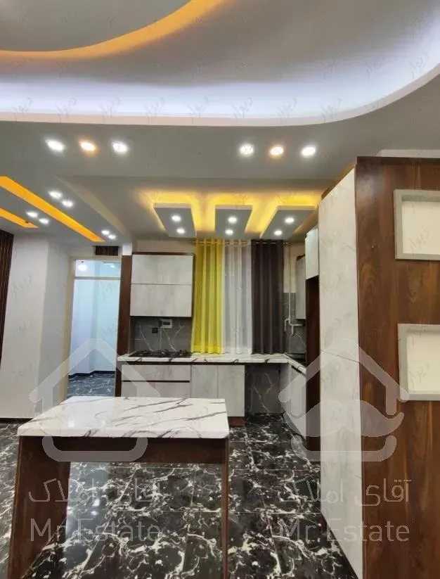 خرید واحد ۵۰ متری با پیش پرداخت ۳۵۹ ملیونی