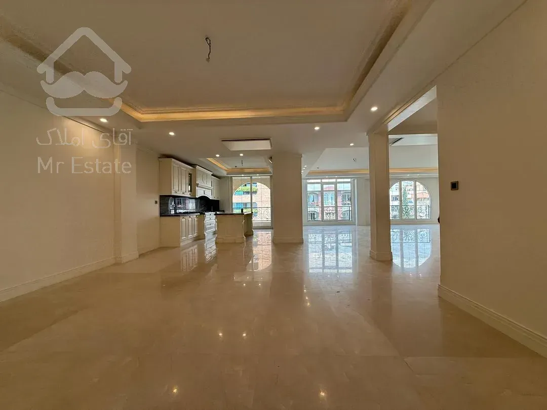 فروش اپارتمان 250 متری محمودیه