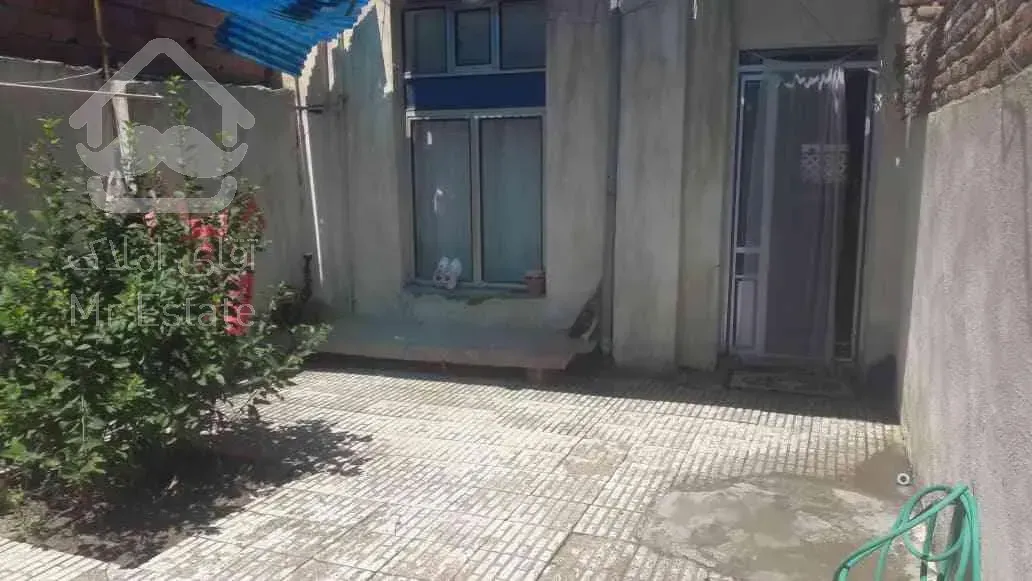 خانه ویلایی بسیار شیک وزیبا