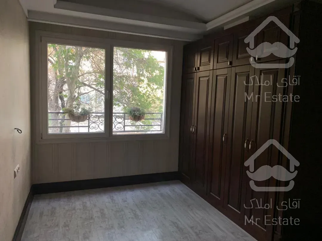 رهن و اجاره آپارتمان ۲۴۰ متری ۳ خوابه در اقدسیه