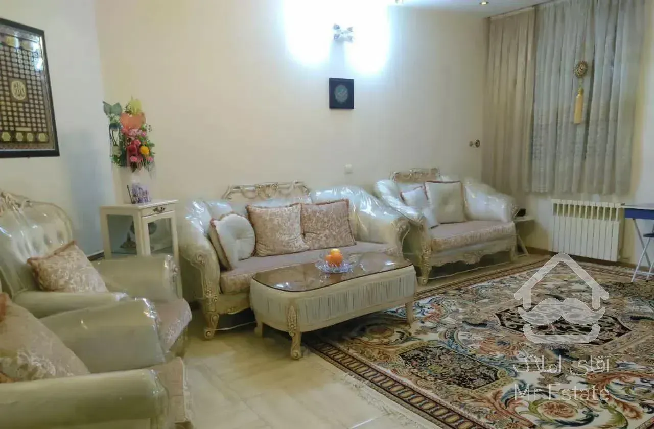 آپارتمان ۵۸ متری یک خوابه