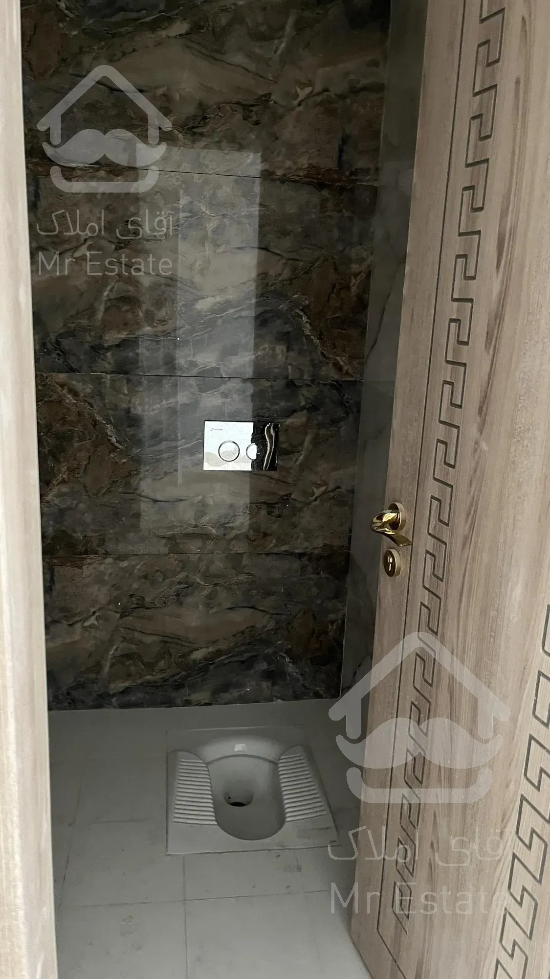 ۶٠ متر آپارتمان خوش نقشه - ظفر