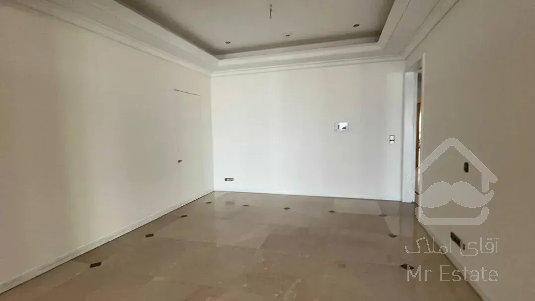 فروش اپارتمان 346 متری زعفرانیه