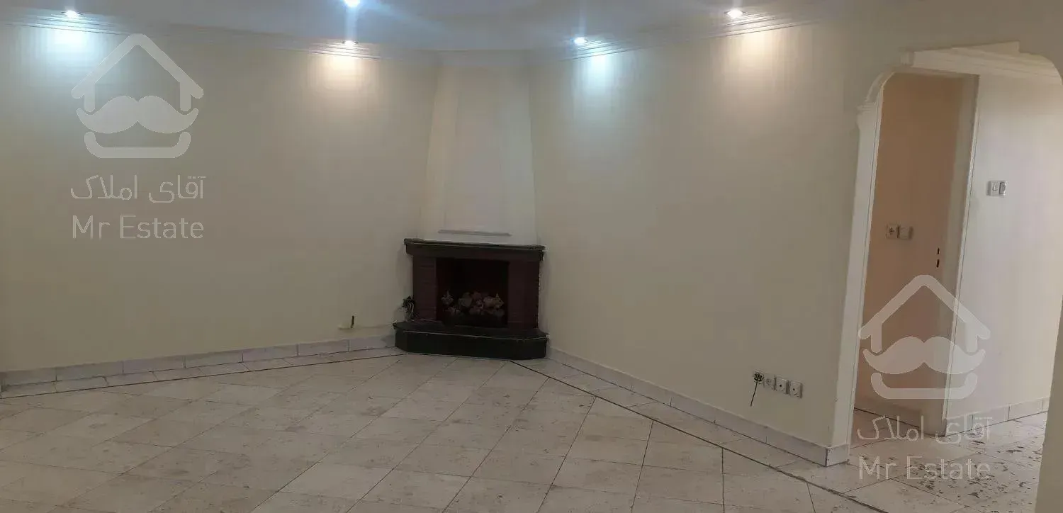 ۱۱۵متر ۳خوابه تخلیه با امکانات در خواجه عبدالله