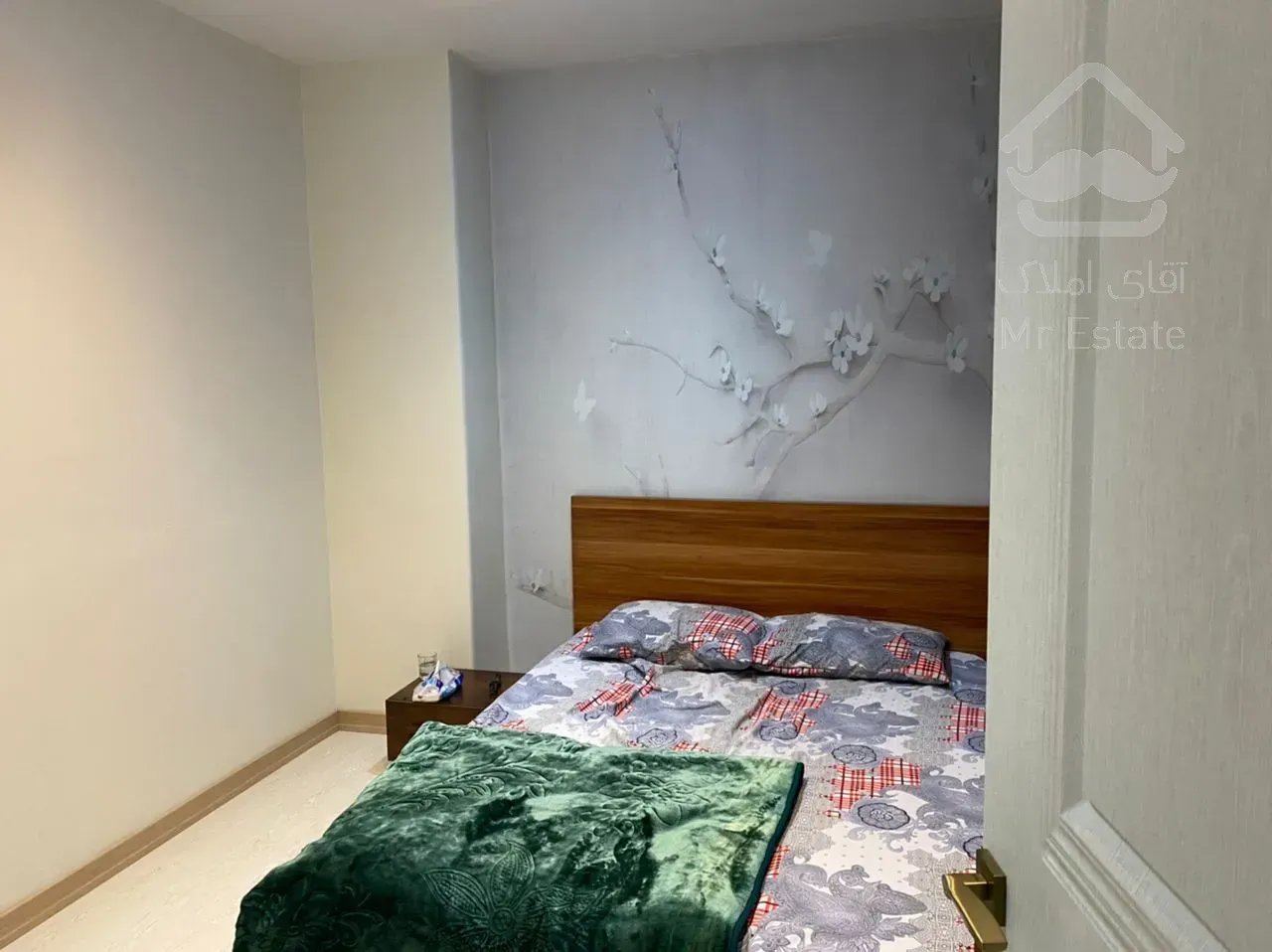 فروش 110 متری پاسداران