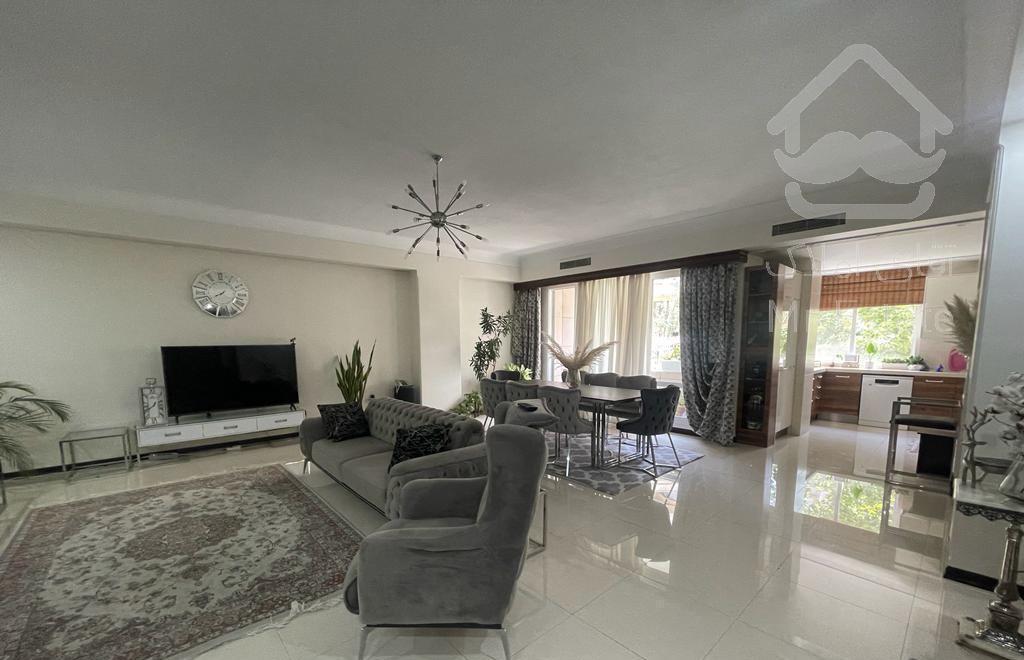 120متر دو خواب