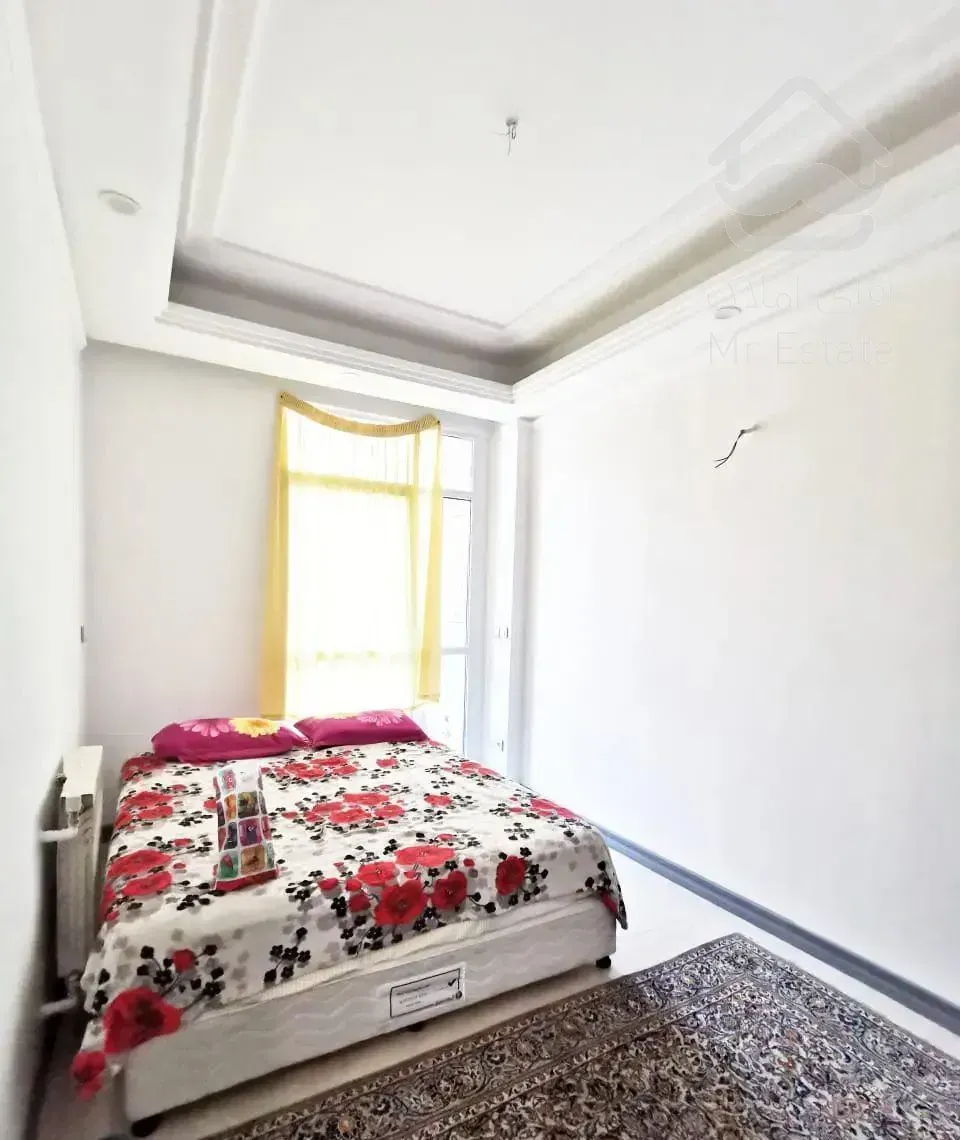 ظفر ۸۵متر بازسازی شده