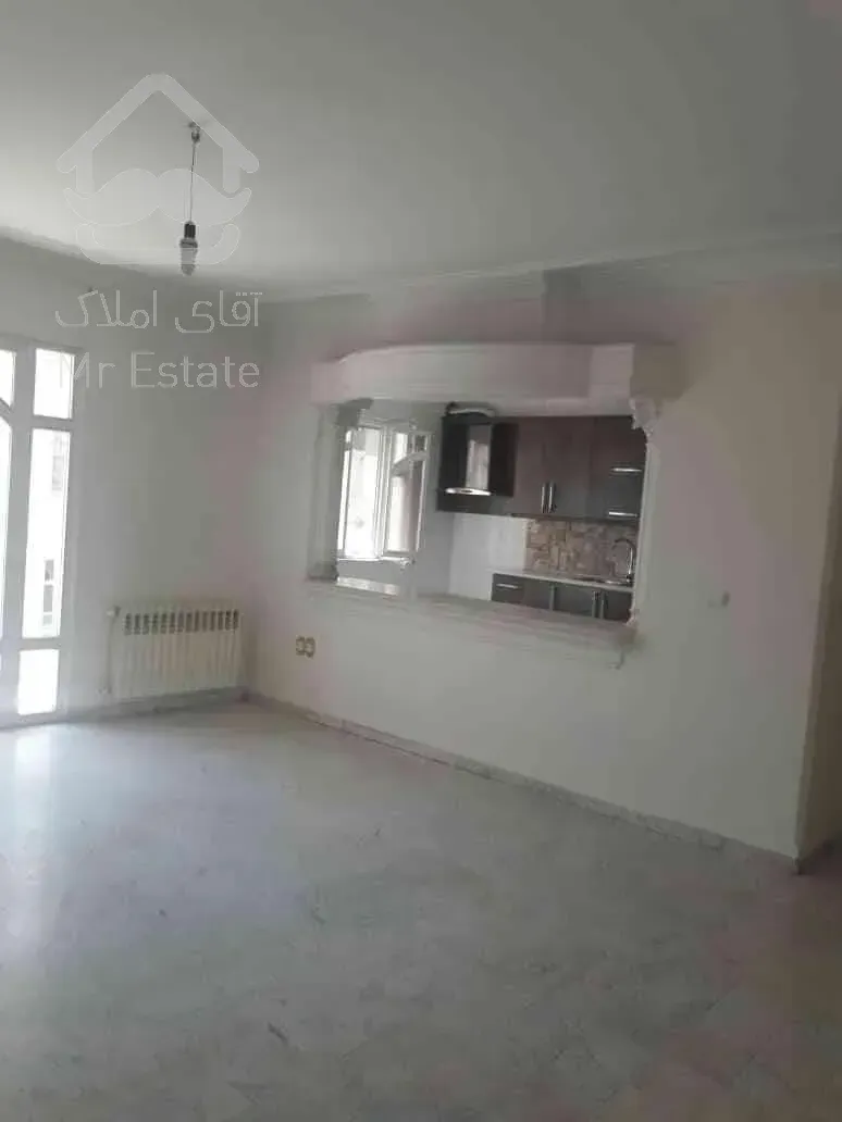 اپارتمان ۷۴متری فردوس شرق