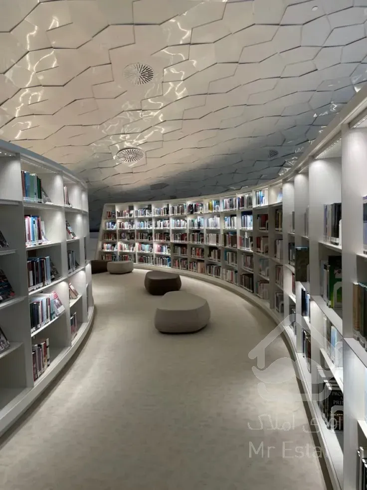 واحد سه خواب خوش ساخت در غرب تهران