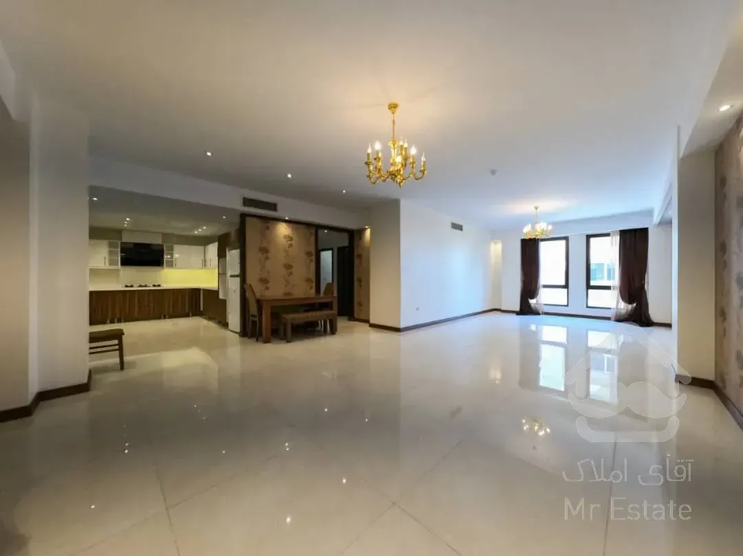 اجاره آپارتمان ۱۵۰ متری در قیطریه