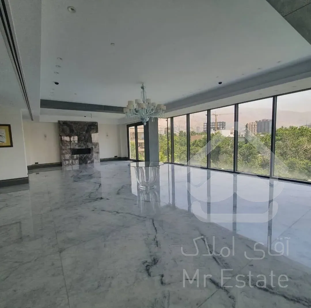 فروش 200 متری قیطریه جنوبی