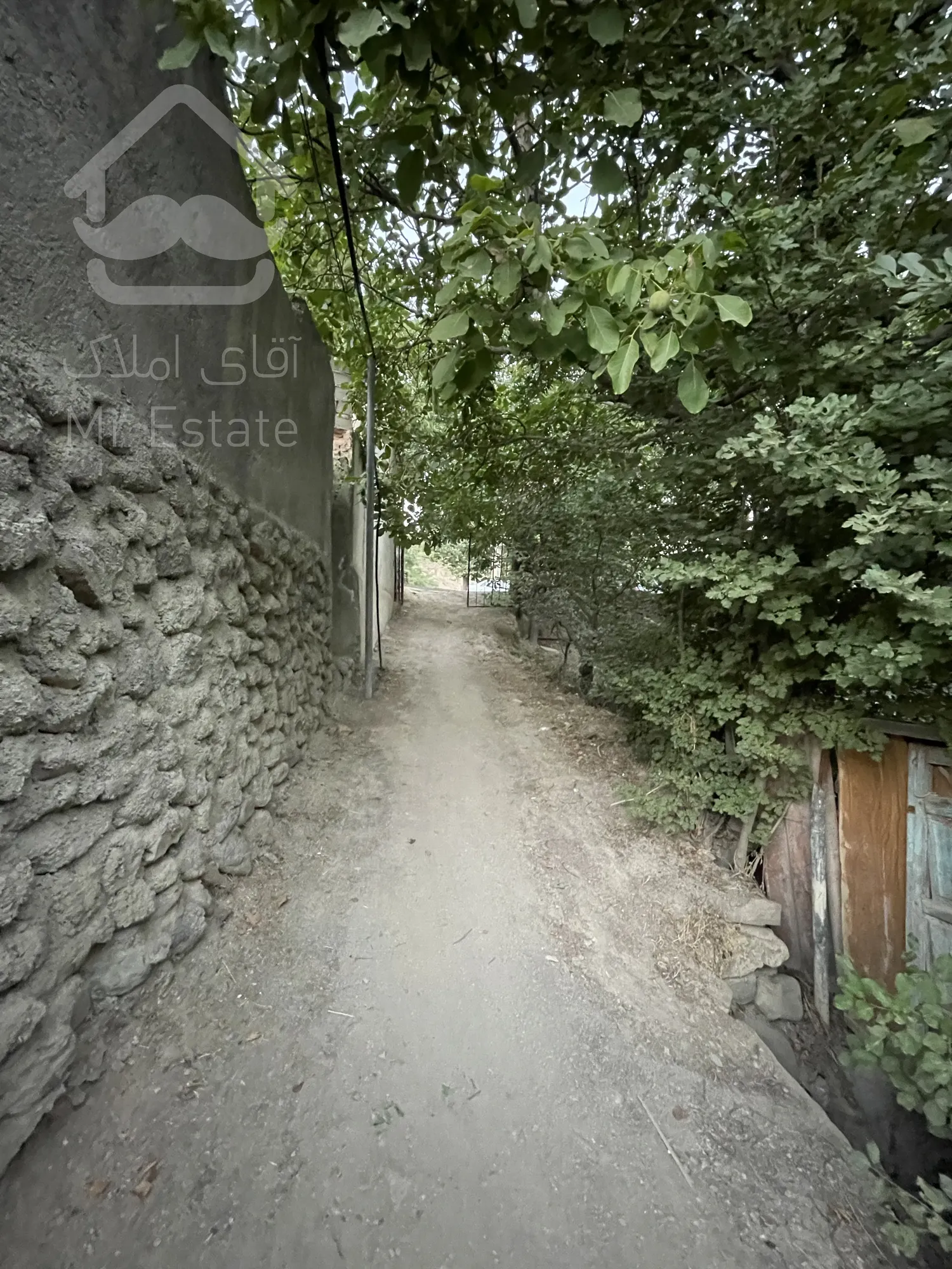 فروش خونه باغ