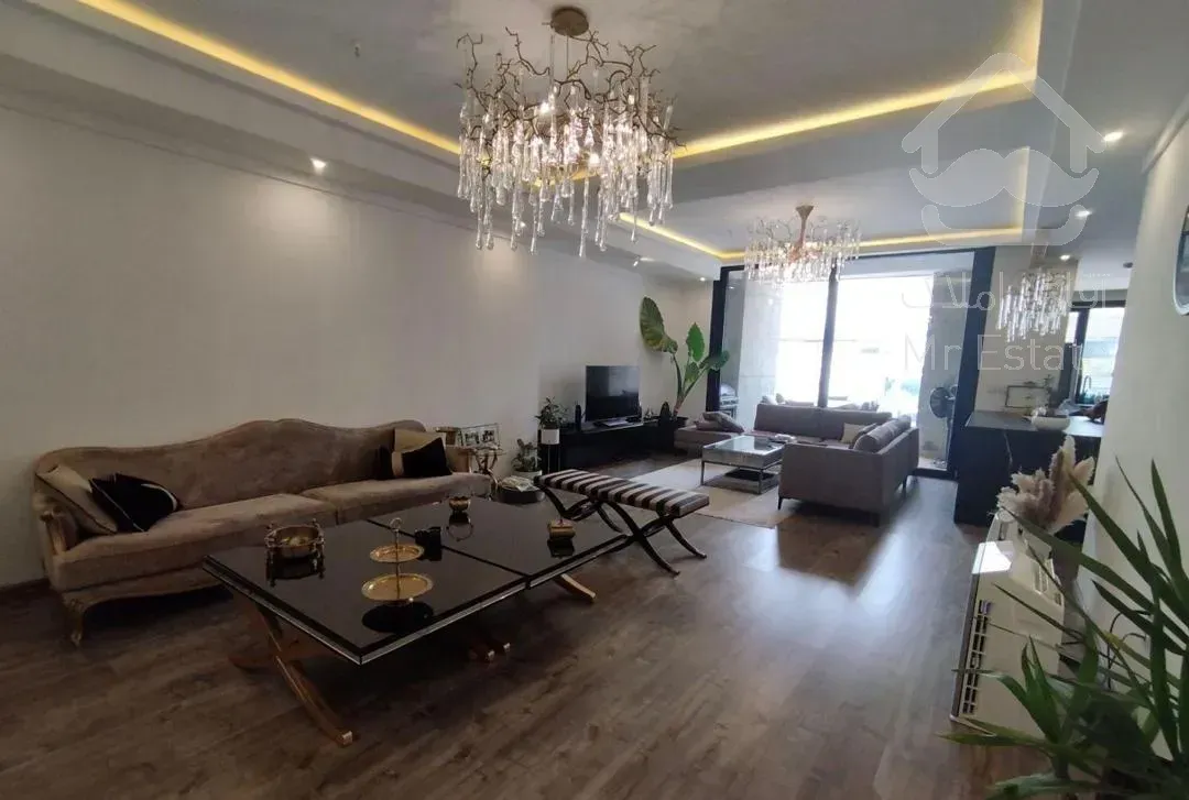 فروش اپارتمان 132 متری ولنجک