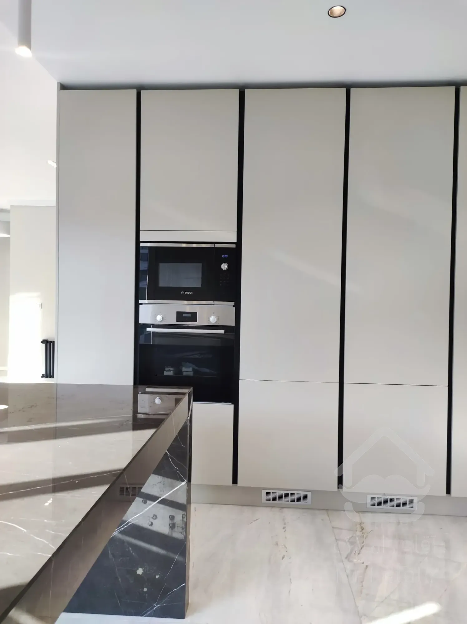 فروش اپارتمان 152 مکتری ولنجک