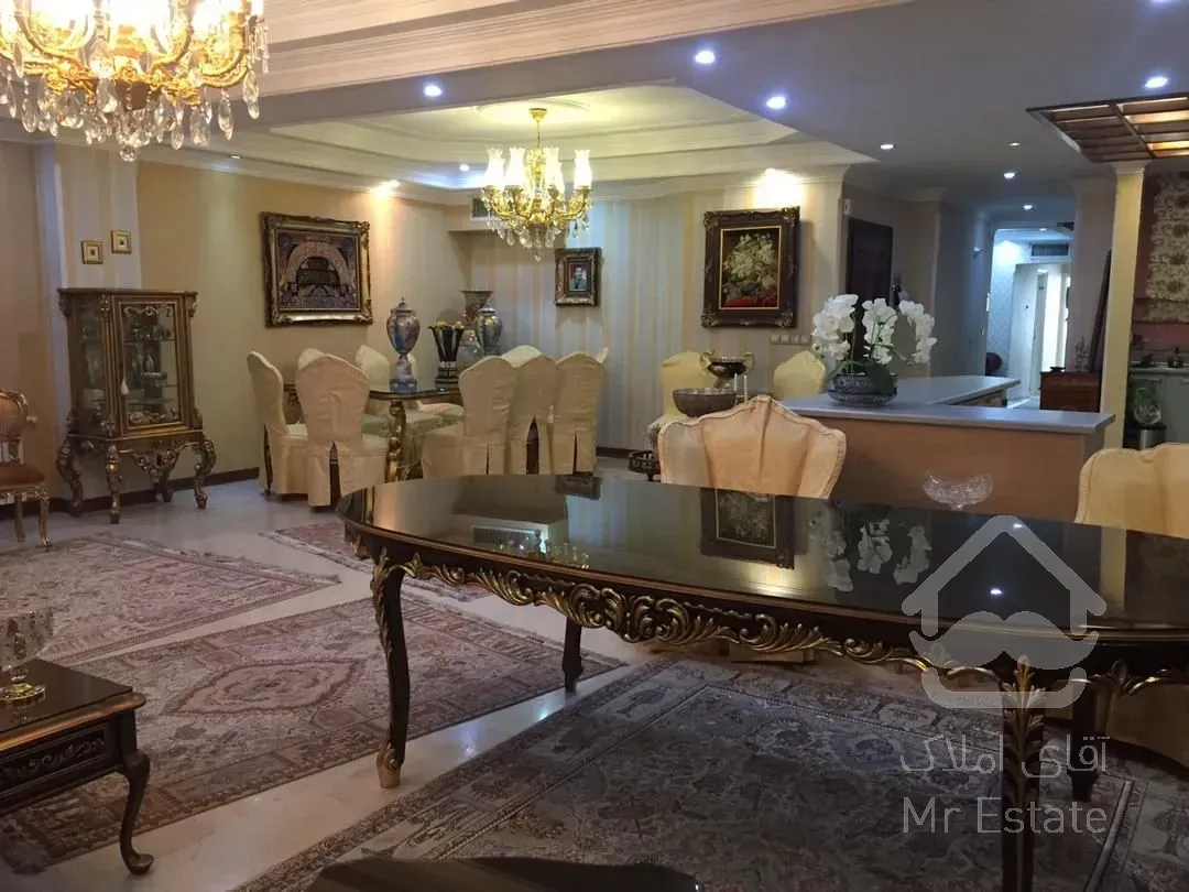 اجاره 160 متری دیباجی