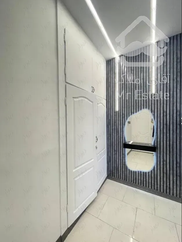 خرید واحد ۵۰ متری اقساطی چیتگر تهران ایران