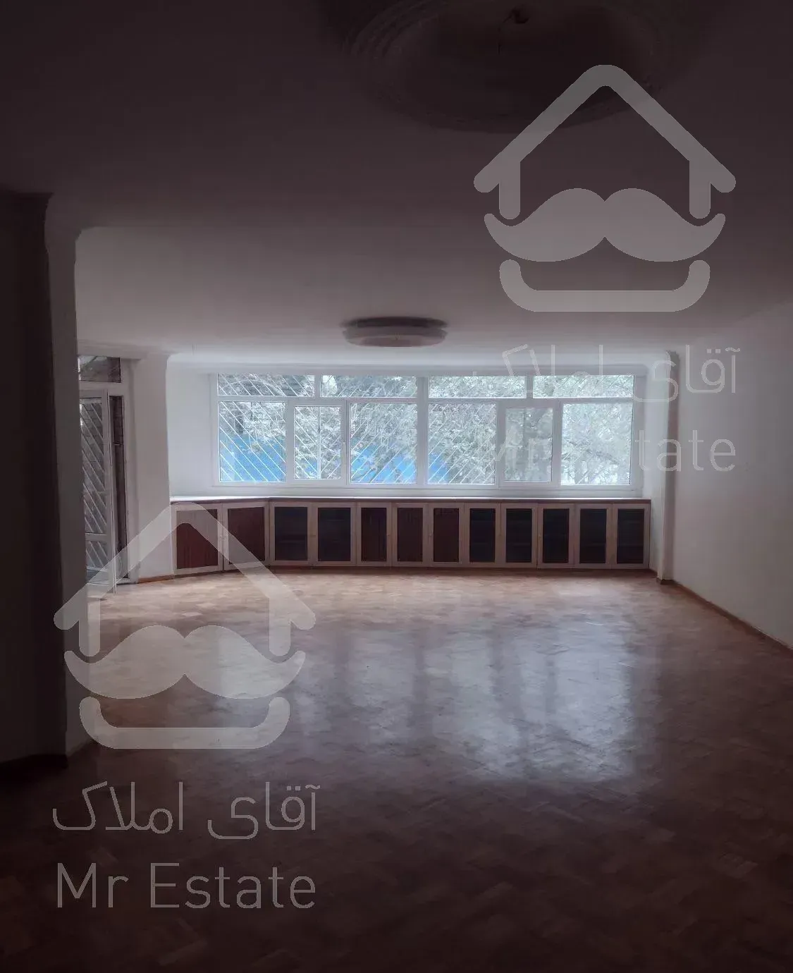 ۲۰۰ متر آپارتمان مسکونی ونک