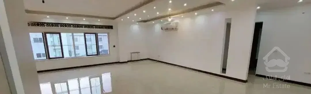 اجاره اپارتمان 150 متر خ هراز قبل قاعم