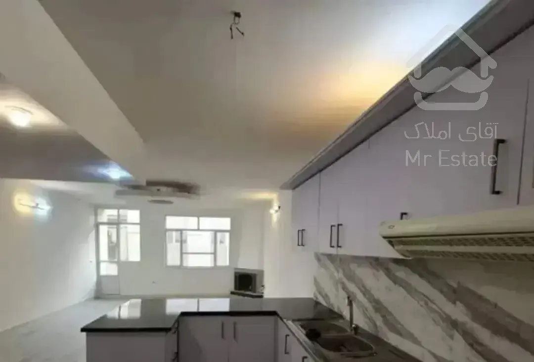 ۸۰متر/اوایل اقبال/بازسازی‌شده