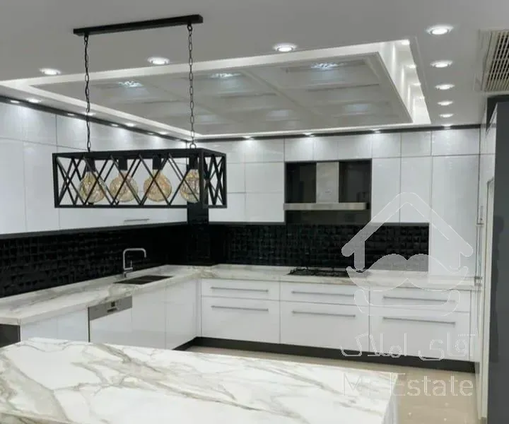 فروش آپارتمان زعفرانیه 200 متر تک واحدی