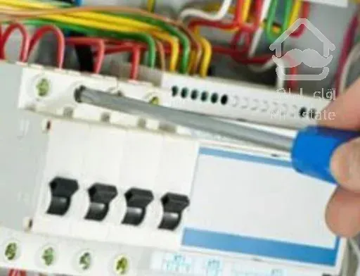 برقکار برقکاری تعمیرات برق صنعتی برقکشی گلستان