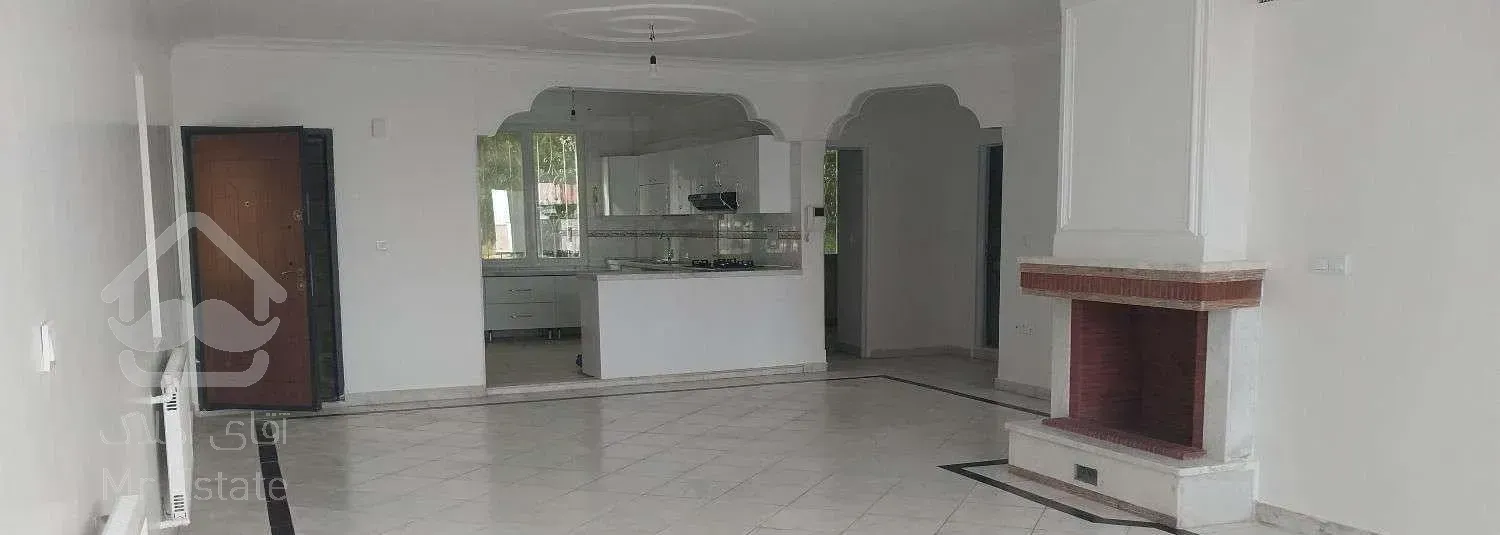 آپارتمان 140 متری 3 خواب لواسان / OUSHAN VILLA