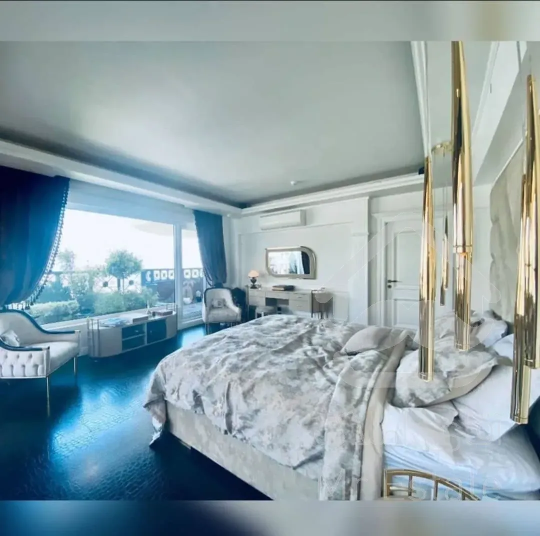 اجاره 300 متری پاسداران