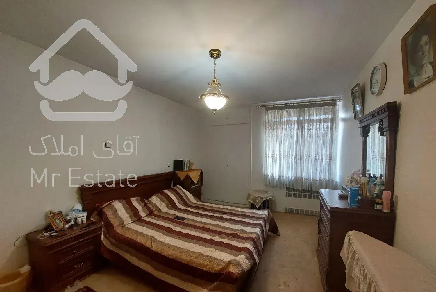 ۱۷۵متر.دو خواب.مجتمع مسکونی بهجت آباد