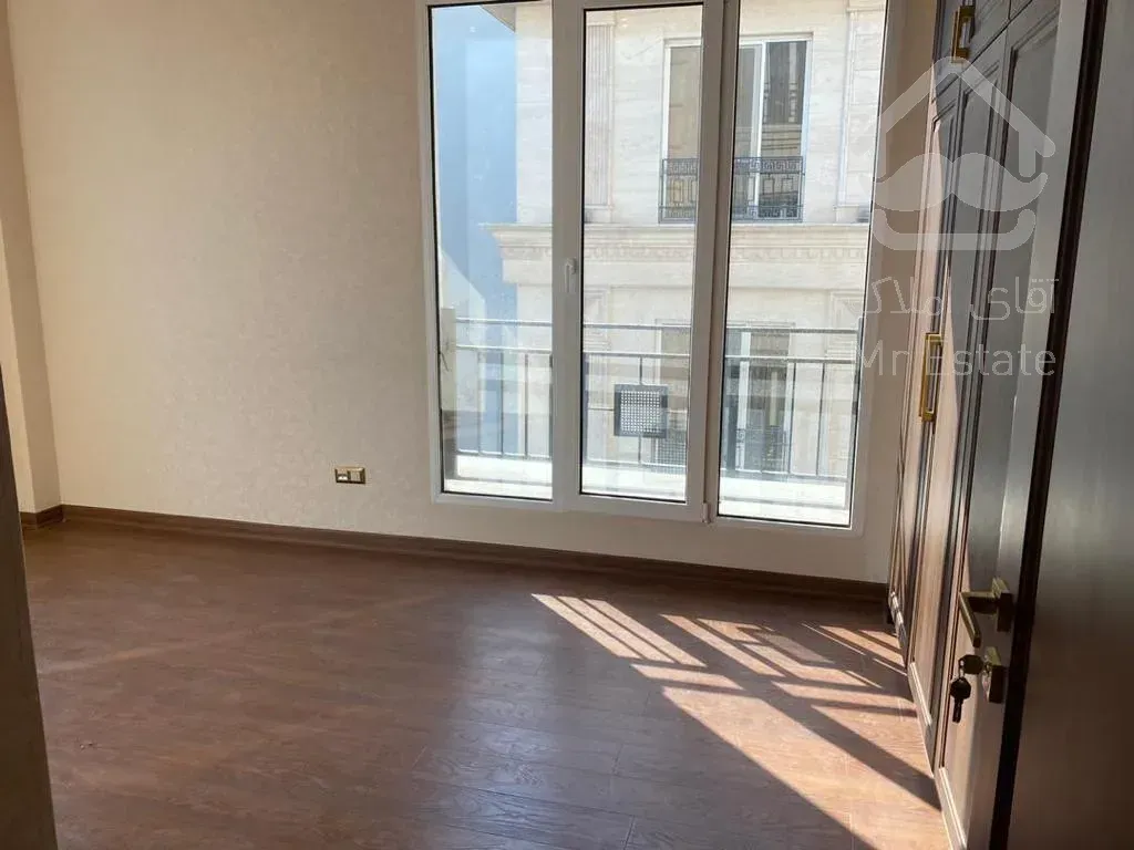 فروش اپارتمان 230 متری ولنجک