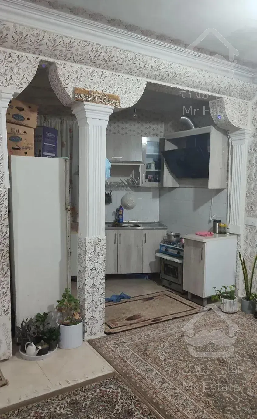 آپارتمان بومهن فروشی