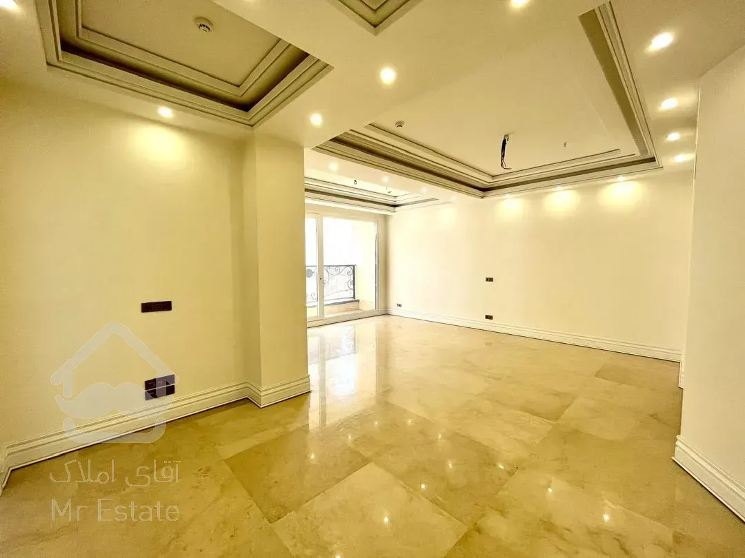 فروش اپارتمان 130 متری زعفرانیه