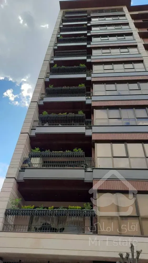 فروش اپارتمان 220 متری ولنجک