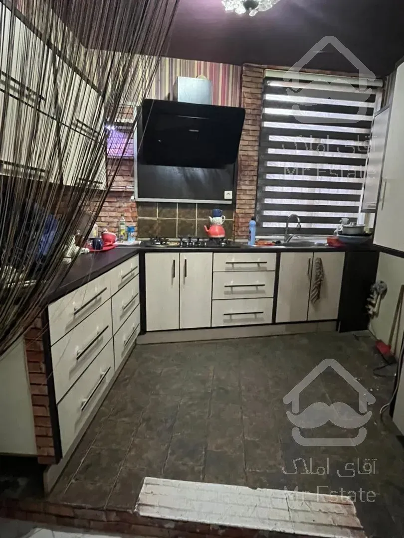 فروش فوری آپارتمان ۵۸متری منیریه