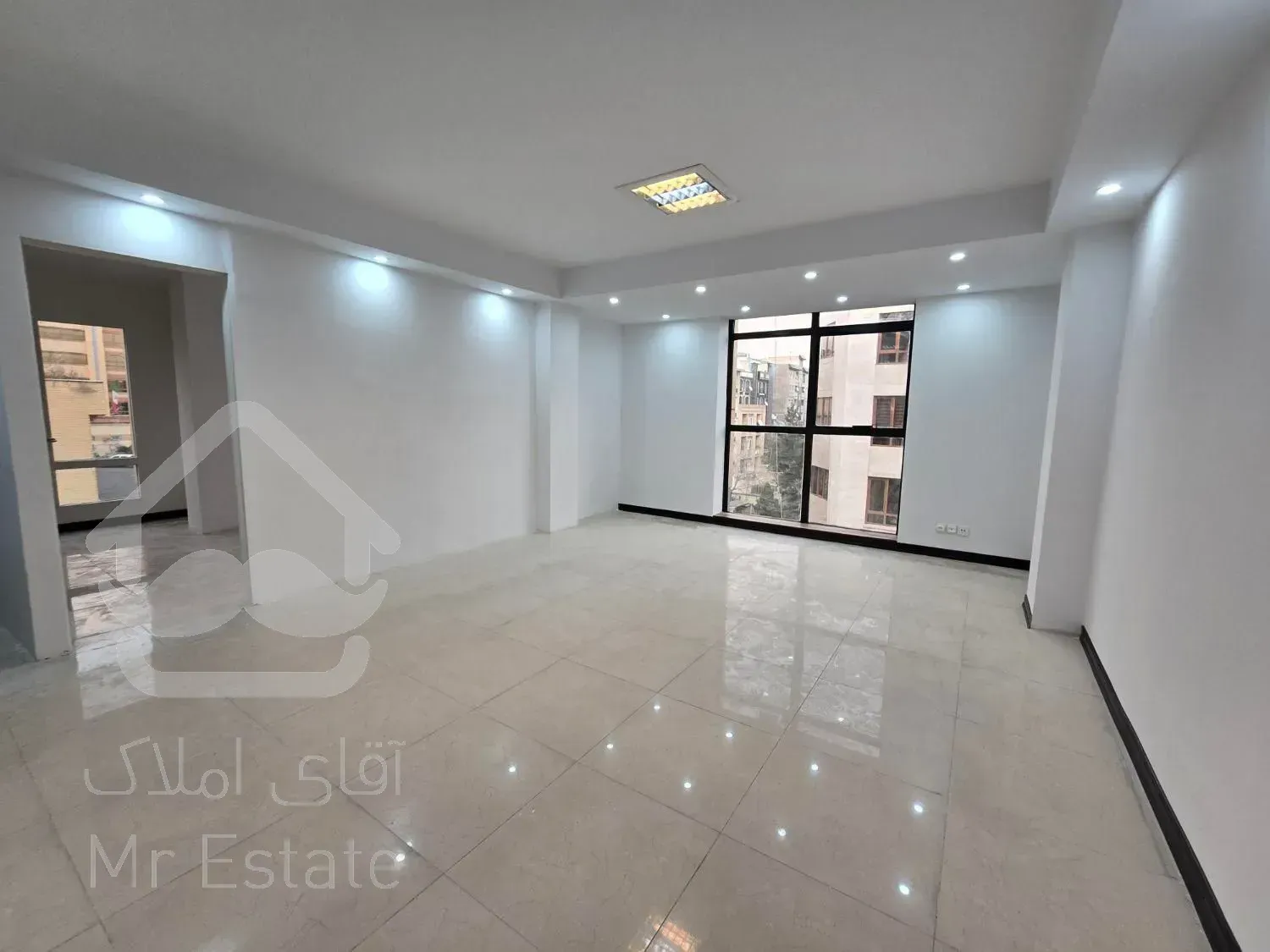 280مترسعادت آباد*اداری،فول امکانات*جای پارک مناسب