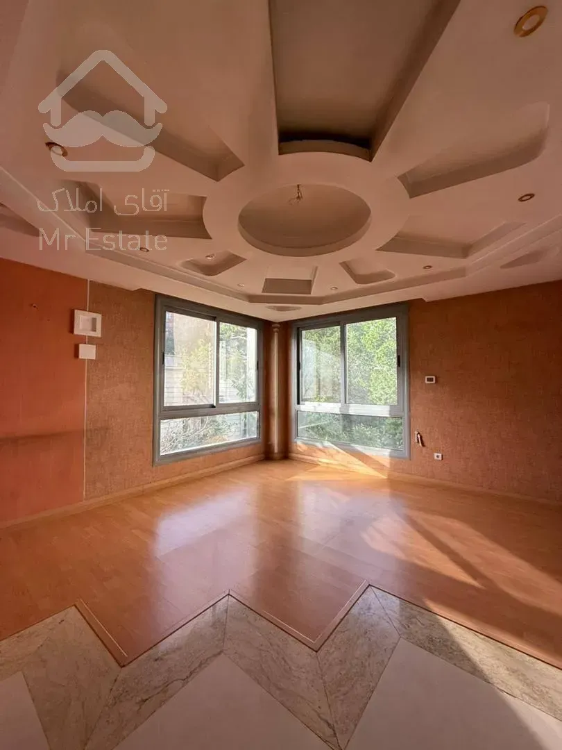 فروش اپارتمان 223 متری زعفرانیه