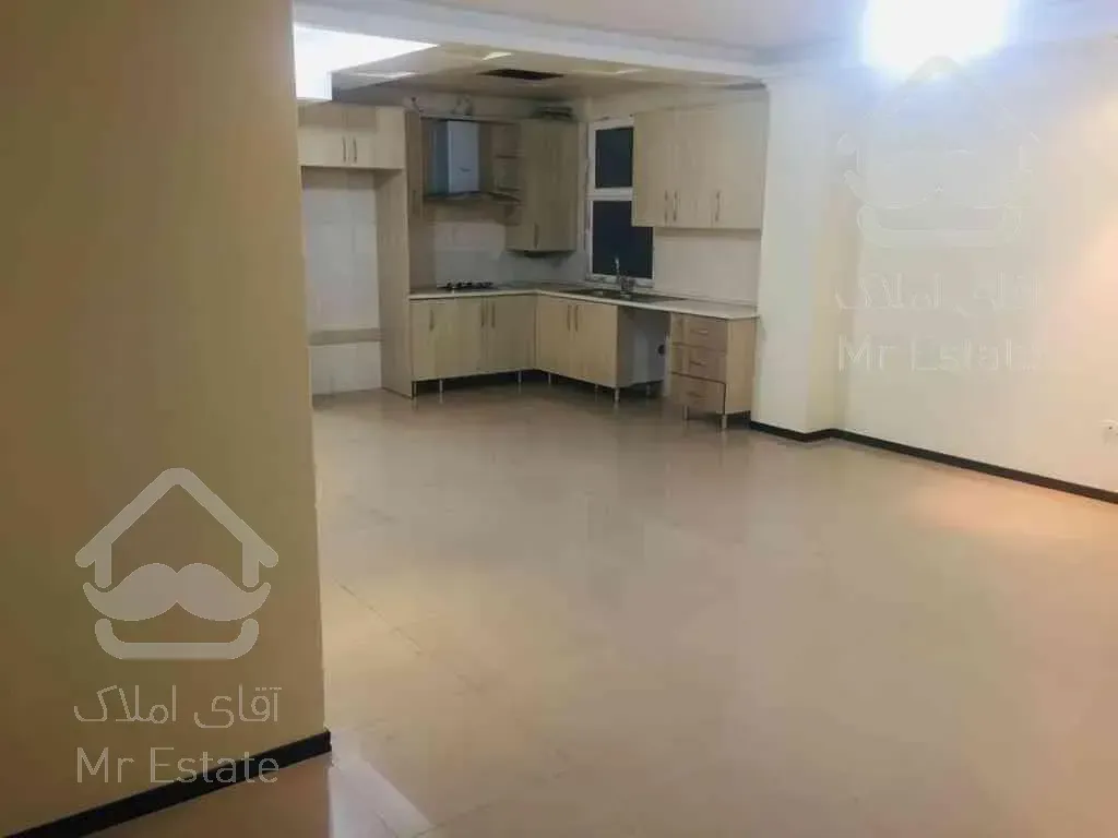 اجاره اپارتمان ۸۵ متری دو خواب فردوس غرب