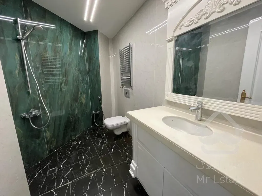 فروش اپارتمان 227 متری  ولنجک