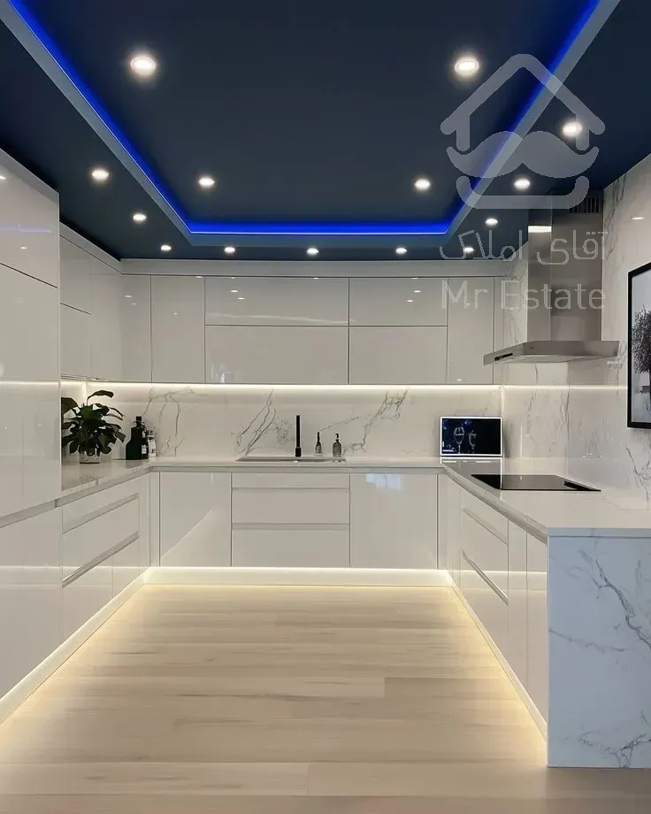 📐 ۱۵۰ متری خوش‌نقشه راگا – تحویل آینده و پرداخت اقساطی