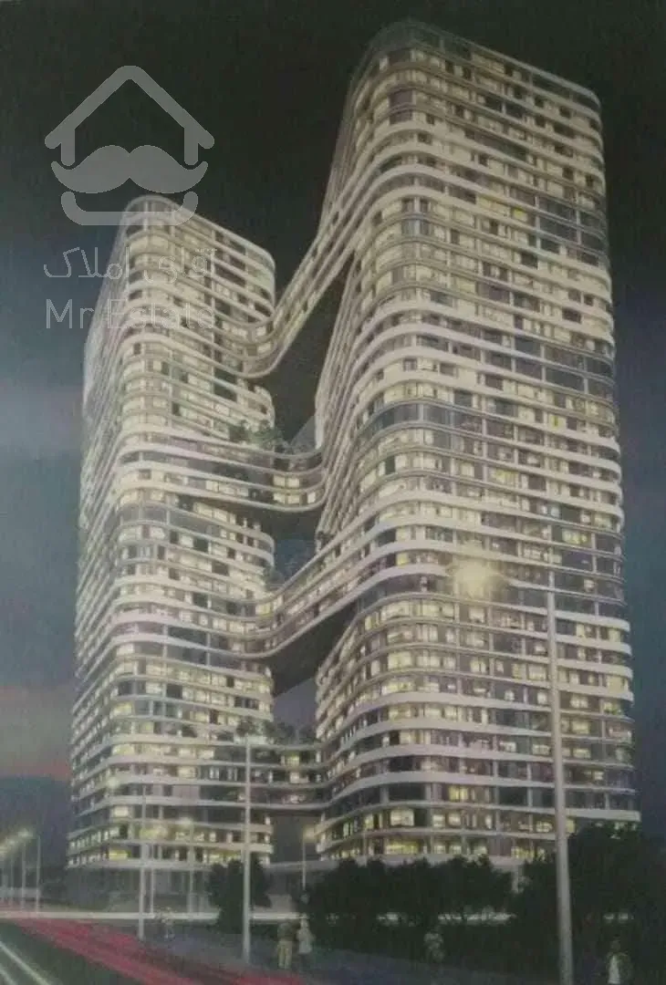 ۶۰ متری پدافند هوایی چیتگر