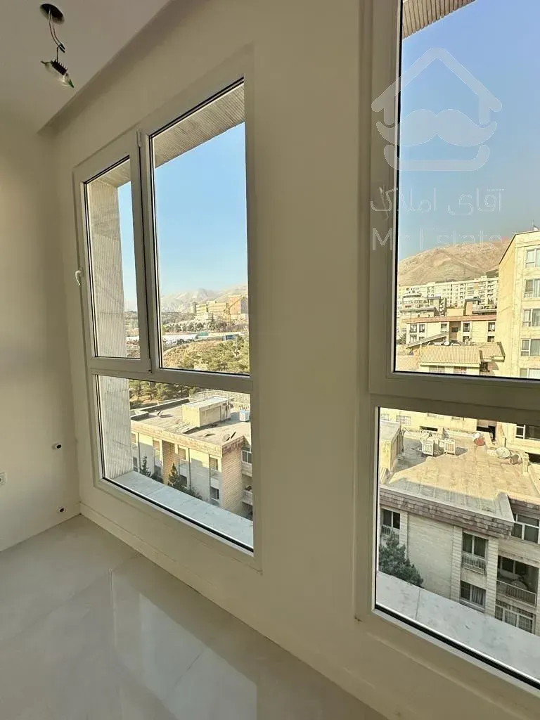 فروش اپارتمان 135 متری ولنجک