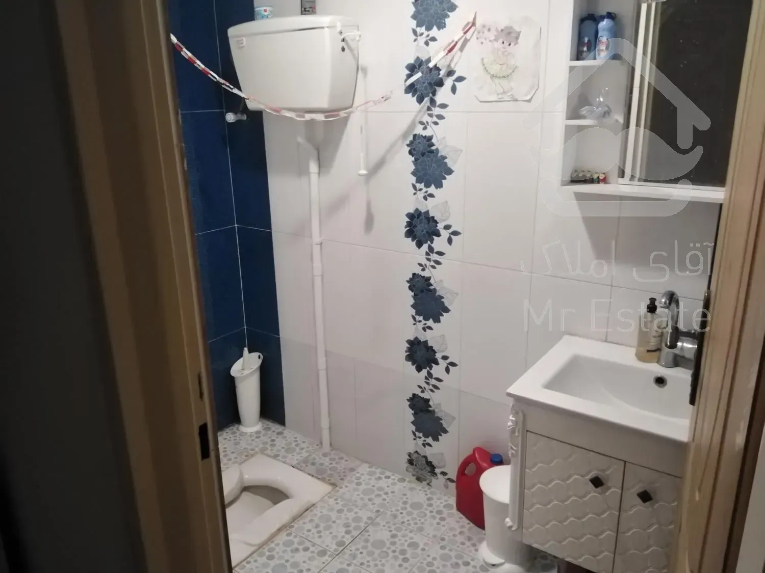 آپارتمان3خواب تمیز 145متری زنبیل آباد