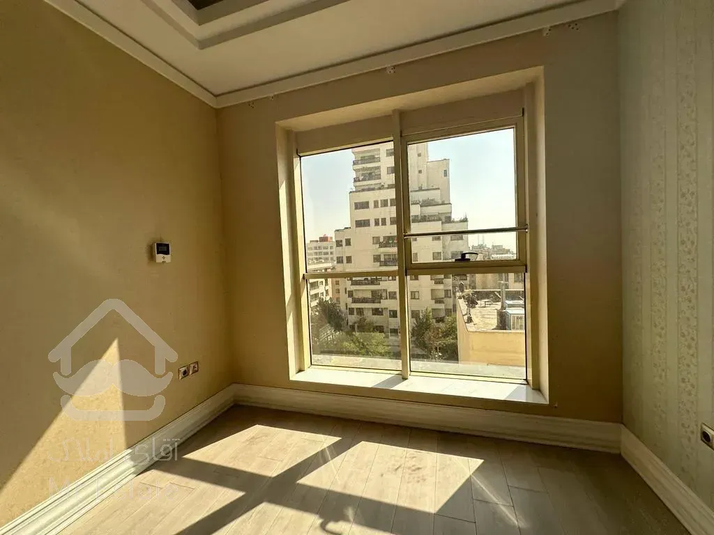 فروش اپارتمان 215 متری ولنجک