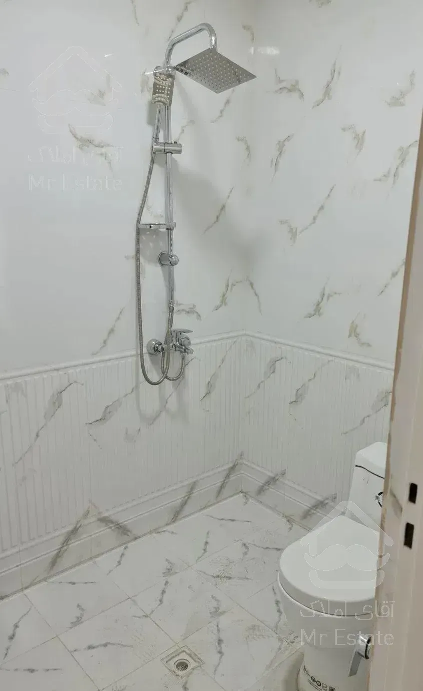 ۱۱۰ متر خوش نقشه ۳ خواب