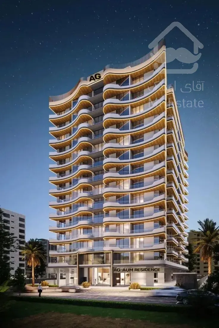 فروش پروژه راگا شهرک صدرا