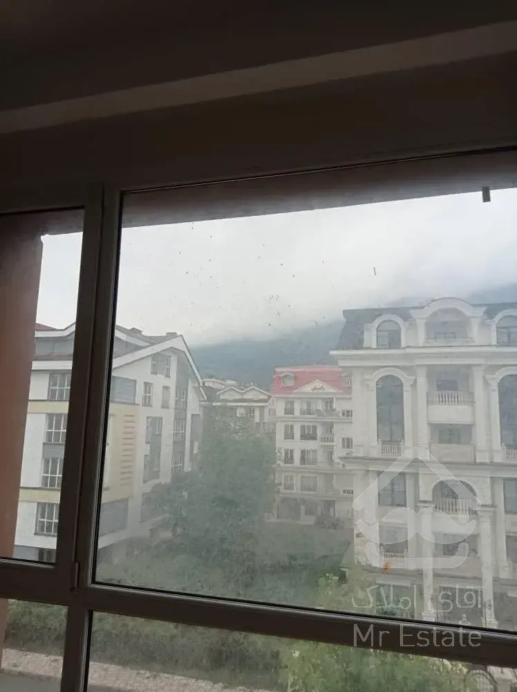 فروش واحد۹۲متری دو خوابه در استان مازندران-شهرستان عباس اباد-شهر کلارآباد